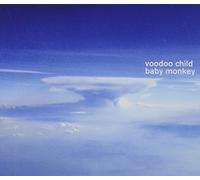 Voodoo Child - Baby Monkey