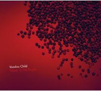 Voodoo Child - Pepper to the people