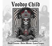 Voodoo Child (Slight Return)/Post Toastee (Rare 2024 Mix)