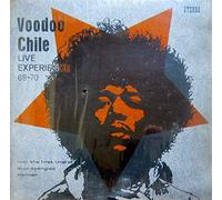 Voodoo Chile - Live Experience 69-70 [LP]