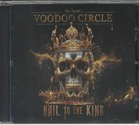 Voodoo Circle - Hail To The King