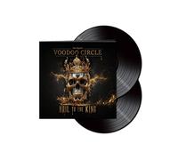 Voodoo Circle - Hail To The King [VINYL]