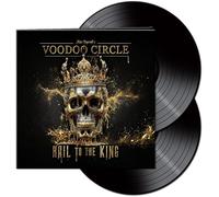 Voodoo Circle - Hail To The King [VINYL]