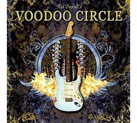 Voodoo Circle - Voodoo Circle