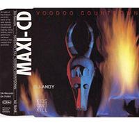 Voodoo countdown (plus Instr.)