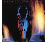 Voodoo countdown [VINYL]