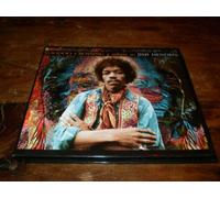 Voodoo Crossing: A Tribute to Jimi Hendrix