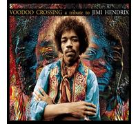 Voodoo Crossing - Jimi Hendrix - Voodoo Crossing [VINYL]