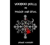 Voodoo Dolls In Magick And Ritual