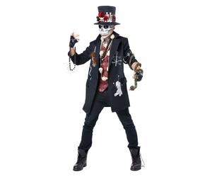 Voodoo Dude Adult Costume