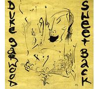 Voodoo Duke Garwood - Sweet Back [Vinyl Single] [VINYL]