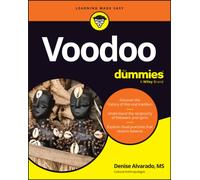 Voodoo For Dummies