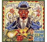 Voodoo Glow Skulls - Abil de Los Locos
