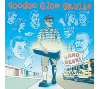 Voodoo Glow Skulls - Band Geek Mafia [VINYL]