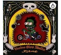 Voodoo Glow Skulls - Firme