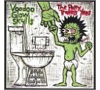 Voodoo Glow Skulls - Potty Training Years