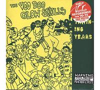 Voodoo Glow Skulls - Potty Training Years [VINYL]