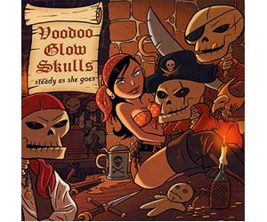 Voodoo Glow Skulls - Steady As She Goes