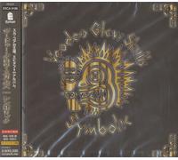 Voodoo Glow Skulls Symbolic Japanese Promo CD album CDLP ESCA8188 Epitaph 2000