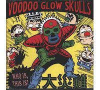 Voodoo Glow Skulls - Who Is, This Is? [VINYL]