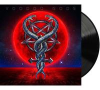 Voodoo Gods - Divinity of Blood LP #133547