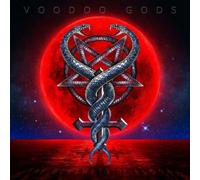 VOODOO GODS: THE DIVINITY OF BLOOD - CD