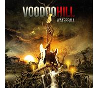 VOODOO HILL - Water Fall
