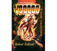 Voodoo in New Orleans (Pelican Pouch)