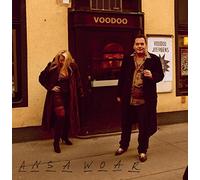 Voodoo Juergens - Ansa Woar [VINYL]
