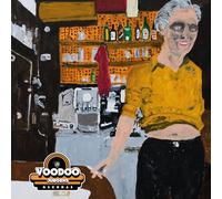 Voodoo Jürgens - Gschnas