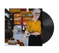 Voodoo Jürgens – Gschnas – Vinyl (Sony Music)