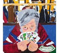 Voodoo Jürgens - 'S Klane Glücksspiel - Vinyl - Bummerl Edition