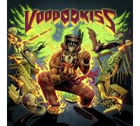 Voodoo Kiss - Voodoo Kiss [VINYL]