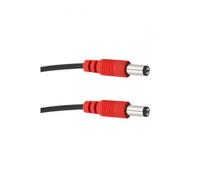 Voodoo Lab 2.5mm Straight Barrel Cable 18 Inch