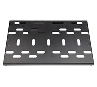 Voodoo Lab Dingbat MEDIUM Pedalboard with Pedal Power 3