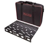 Voodoo Lab Dingbat PX Pedalboard with PX-8 PLUS Pedal Switcher & Bag