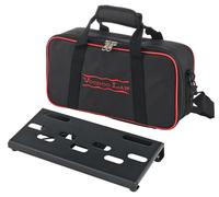 Voodoo Lab Dingbat Tiny Pedalboard Power - Package w Pedal Power X4