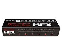 Voodoo Lab HEX