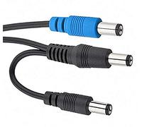 Voodoo Lab HX Current Doubler Cable (PPHX)