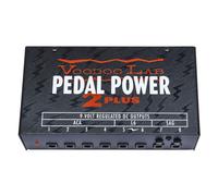 Voodoo Lab Pedal Power 2 Plus