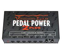 Voodoo Lab Pedal Power 2 Plus Isolated Power Supply