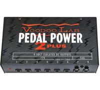 Voodoo Lab Pedal Power 2 Plus Power Supply Adapter