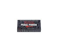 Voodoo Lab Pedal Power 3 PLUS Lightweight High Current International