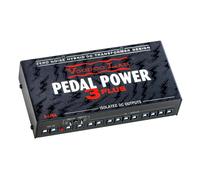 Voodoo Lab Pedal Power 3 PLUS Lightweight High Current International V