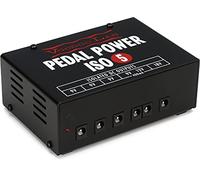 VOODOO LAB Pedal Power ISO-5 Isolated Power Supply
