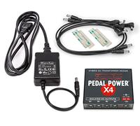 Voodoo Lab Pedal Power X4