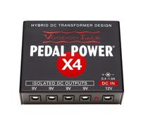 Voodoo Lab Pedal Power X4 Expander Kit