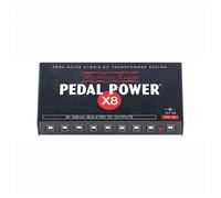 Voodoo Lab Pedal Power X8