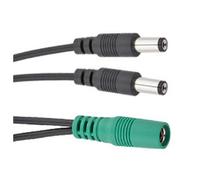 Voodoo Lab PPAP Current Doubler Adapter Cable