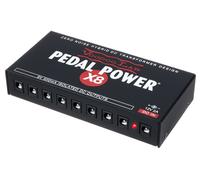 Voodoo Lab X8 Power Supply